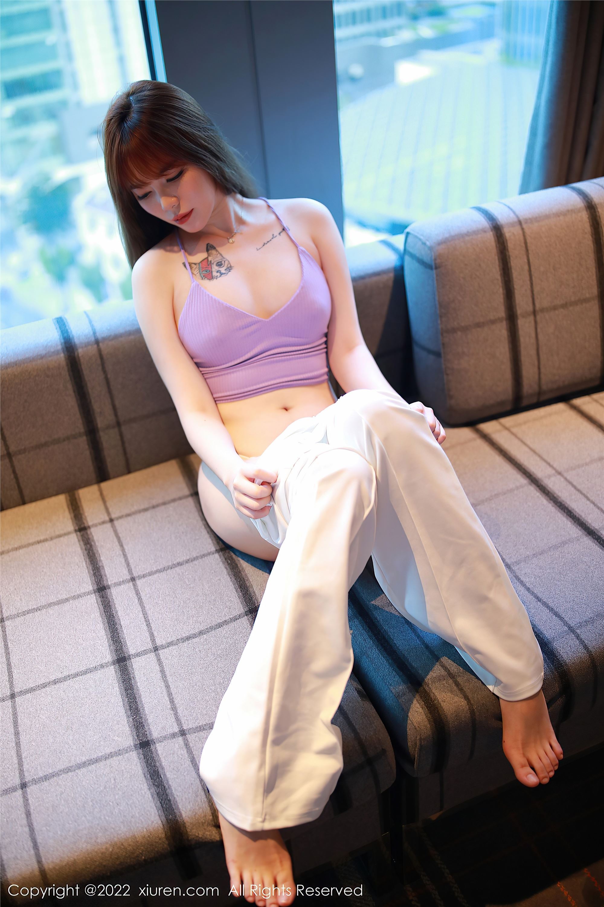 Xiuren秀人网 2022.06.15 NO.5145 Arude薇薇